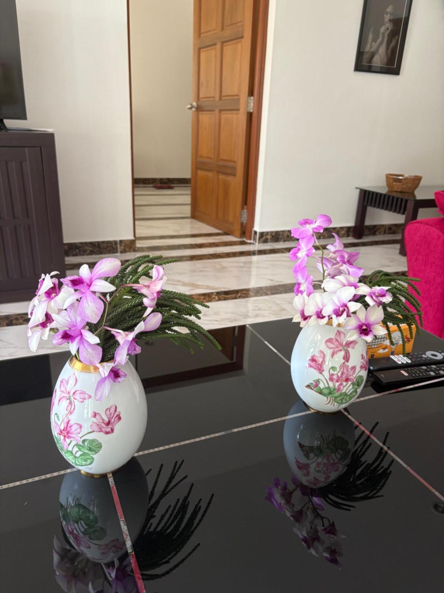 Hua Hin Villa