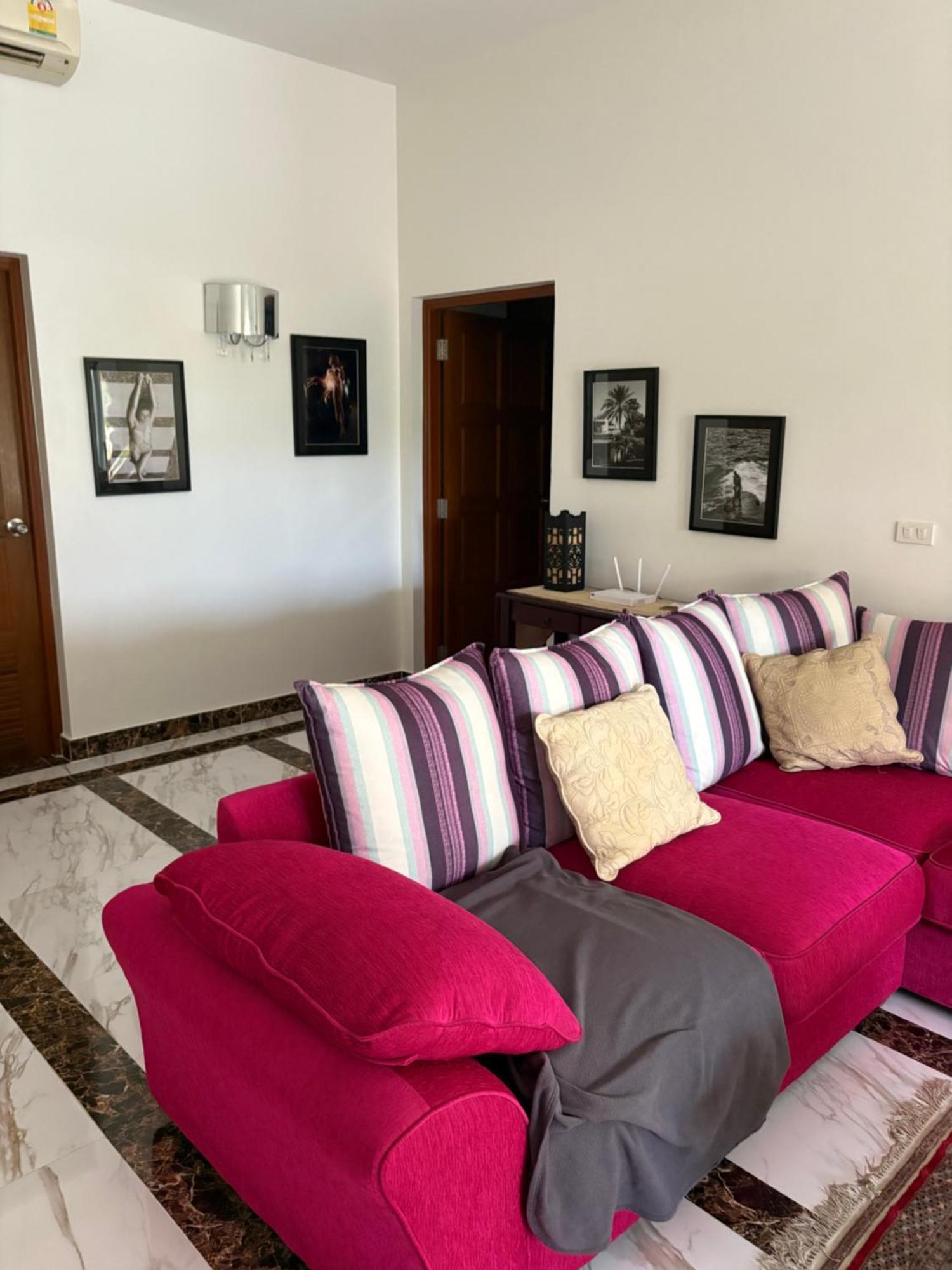 Hua Hin Villa Hua Hin