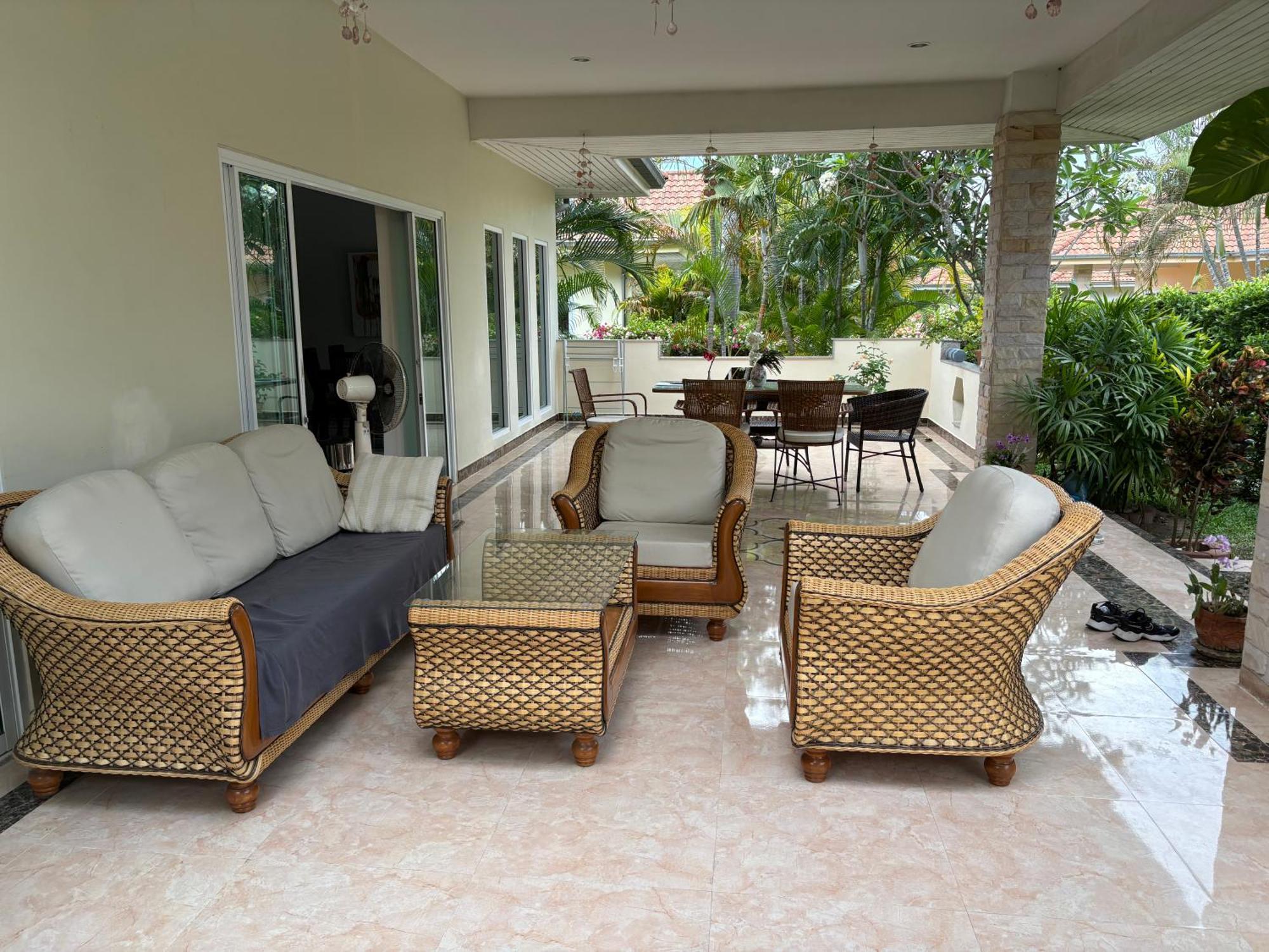 Villa Hua Hin Hua Hin